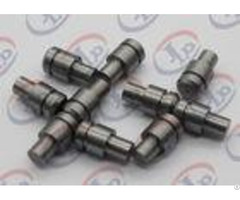 Precision Cnc Machining Services 10mm 25mm Unthreaded Carbon Steel Bolts