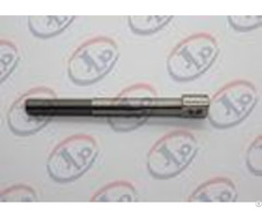 Electrical Equipments Metal Milling Parts 303 Stainless Steel Shaft With M10 Thread