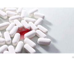 Chodroitin Sulfate Glucosamine Tablet Capsules