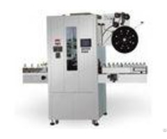 High Speed Shrink Sleeve Label Printing Machine Industrial Labeling Systems