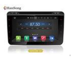 Volkswagen Universal Dvd Car Player 1024x600 Ips Hd Screen Wifi And Usb Included