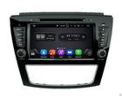 Jac S5 Android Car Dvd Player Build In Gps 2g 16g Ram Flash Nxp6686 Radio