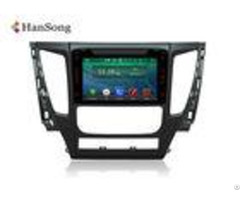 Mitsubishi Pajero Gps Navigation System For Carswith Dvd Obd Tpms Supported