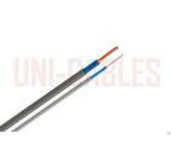Insulated Sheathed Bs 6004 Pvc Electrical Cable Industrial Polyvinyl Chloride 6181y