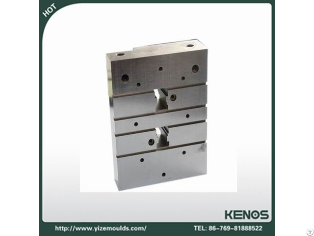 Hebei Precision Plastic Mold Parts Maker In Network