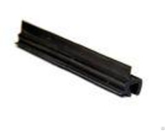 Automotive Solid Epdm Rubber Extrusion Seals Windscreen Sealing Strip
