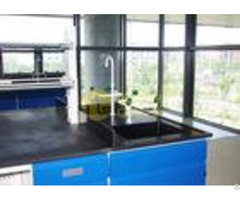 Monolithic Chemical Resistant Table Tops Laboratory Work Benches
