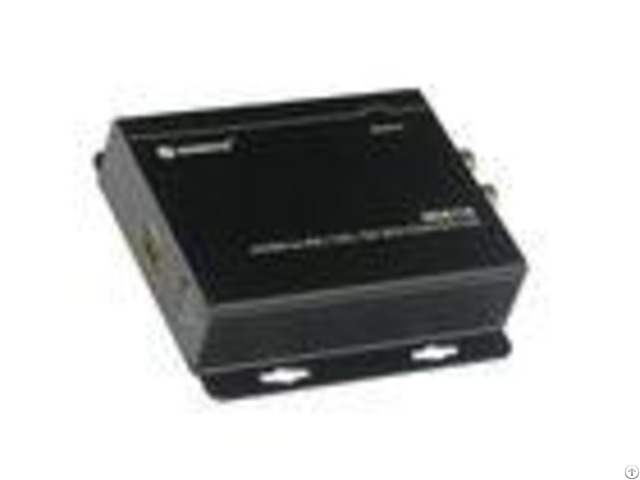 Multi Resolution Hdmi To Hd 3g Sdi Converter 300g Synchronization Transmission