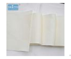 Pe Pa Pp Filter Cloth Oem Accepted Free Samples With Low Intenerated Point