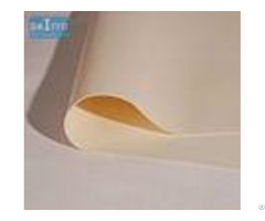 Moderate Temp Resistant Dust Collector Filter Cloth Favorable Air Permeability