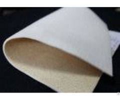 Air Filtration Nomex Needle Felt Fiber Synthetic Filter Fabric 100 Percent Polyester