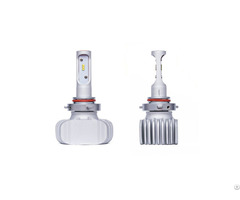 Auto Light System G7 For Car Waterproof 12v 6000k New Led Headlight Bulb 9006