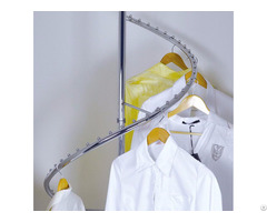 Wardrobe 360 Degrees Rotating Clothes Hanger