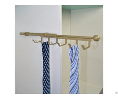 Pull Out Belt Rack