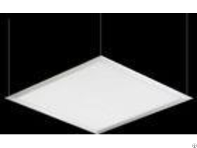 10w Aluminum Alloy Pc Led Ceiling Panel 680lm Ce Rohs Approval