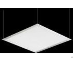 10w Aluminum Alloy Pc Led Ceiling Panel 680lm Ce Rohs Approval