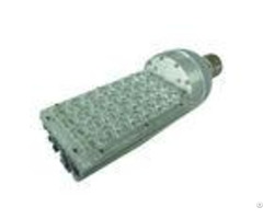 Oem Low Power 3500k 28w 2800lm E40 Led Street Lamp For Campus Crossing