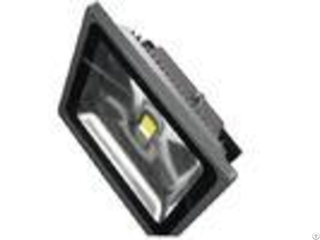 Personalized White Epistar Ip65 Aluminum High Power Led Flood Lights 50w 50 60 Hz