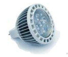 Energy Saving Interior Led Spot Lamps Mr16 5w For Coffee House Decorative Lighting