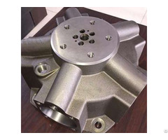 Hydraulic Motor Parts For Oem