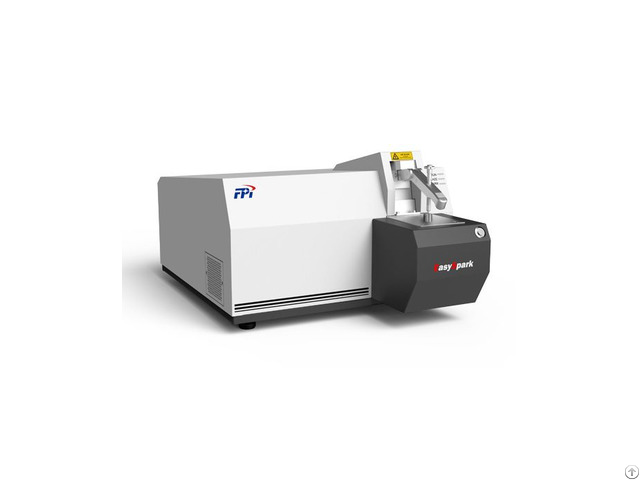 M4000 Spark Oes For Material Testing