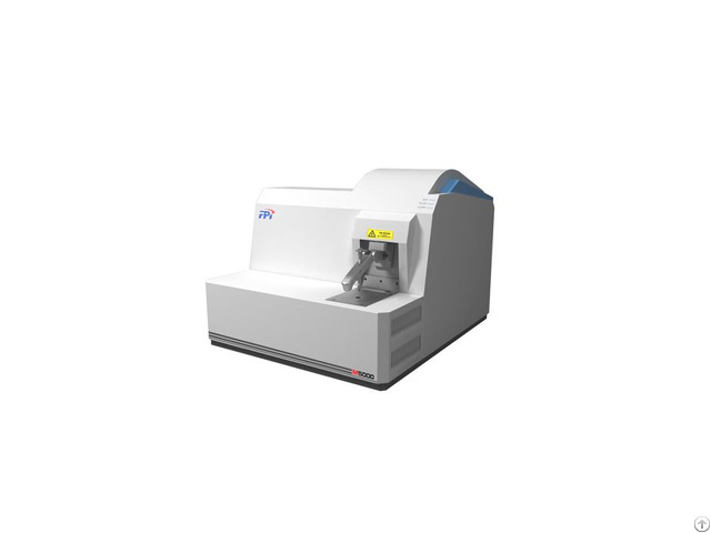 M5000 Spectrometer For Metal Trace Analysis