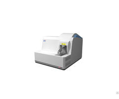 M5000 Spectrometer For Metal Trace Analysis