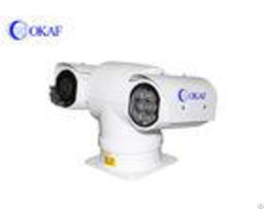 Auto Tracking Cctv Hd Sdi Ptz Cameraip Dual Output 20x Optical Zoom 100m Night Vision