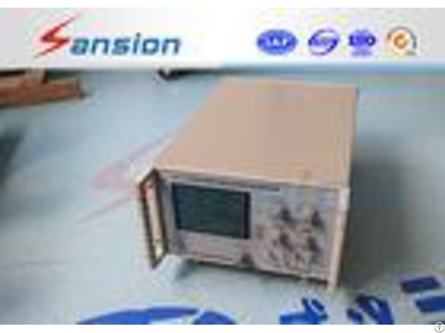 Automatic Pd Partial Discharge Monitoring System 200 Kv High Frequency