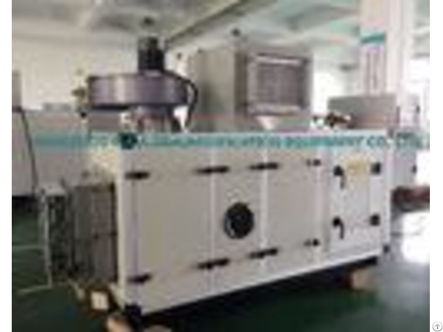 Desiccant Dehumidifier For Pharmaceutical Industry 23 8kg H