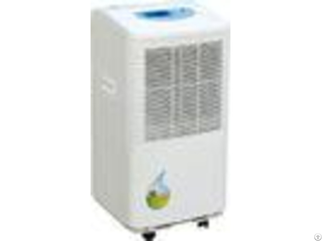 Low Energy Fully Automatic Dehumidifying Device Work Temperature 5 38