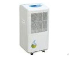 Low Energy Fully Automatic Dehumidifying Device Work Temperature 5 38