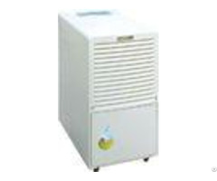 Small Space High Capacity Dehumidifiers Self Contained For Quick And Easy Installation