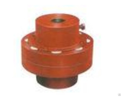 Rack Coupling Motor Gear Reducer Simple Structure For Double Pivot Frame