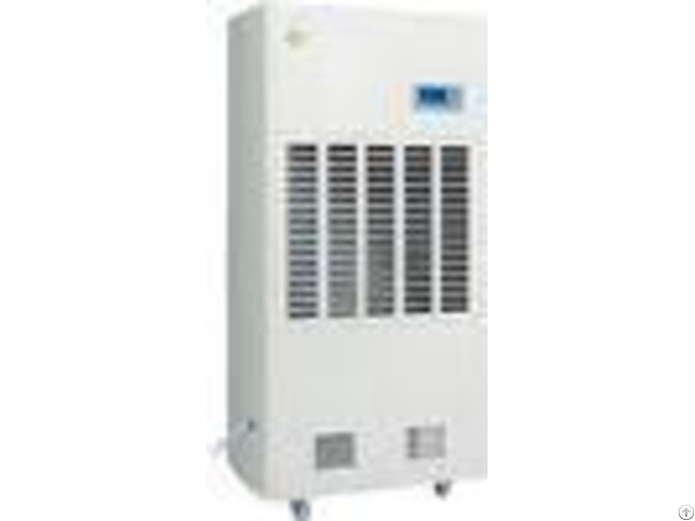 Energy Saving Automatic Defrost Dehumidifying Equipment With Capacity 10kg H