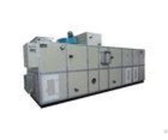 Moisture Absorbing Industrial Desiccant Dehumidifier For Daily Chemical Industry