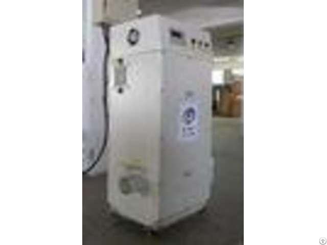 Moveable Air Humidity Control Industrial Desiccant Dehumidifier Energy Saving