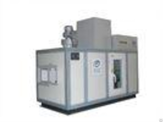 Rotary Wheel Industrial Desiccant Dehumidifier