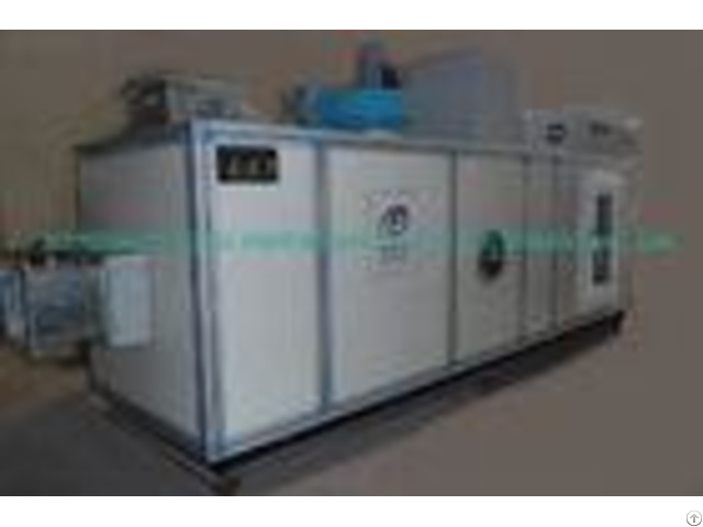 Refrigeration Industrial Air Dehumidifier