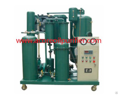 Waste Lubricating Oil Purifier For Cleaning