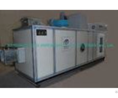 High Efficiency Industrial Air Dehumidifier For Blister Packaging Room