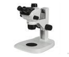 Sz780 Zoom Industrial Stereo Light Microscope Optical System High Resolution