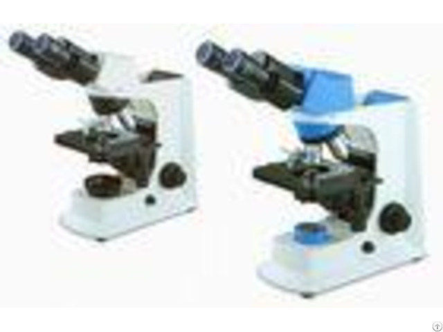 Smart Laboratory Biological Microscope 1600x Magnification For Medical University