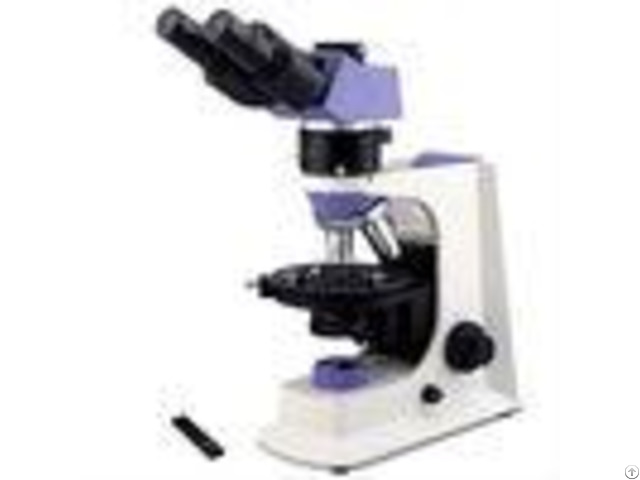 Smart Pol Polarized Light Microscopy Trinocular Biological Microscope Binocular Head