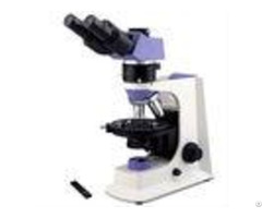 Smart Pol Polarized Light Microscopy Trinocular Biological Microscope Binocular Head