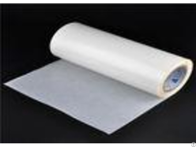 High Elastic Seamless Hot Melt Adhesive Sheets Excellent Adhesion 100 Yards Length