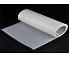 Thermoplastic High Elastic Thickness 0 08mm Hardness 96a Tpu Hot Melt Adhesive Film For Textile Fabr