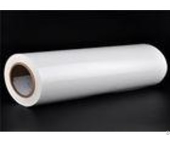 Cloth Embroidery Hot Melt Adhesive Film Thermoplastic No Sewing Bonding Waterproof