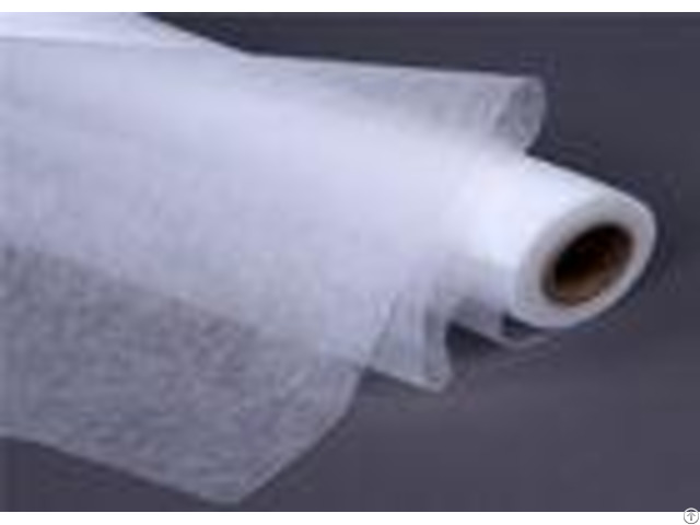 White Breathable Pa Hot Melt Adhesive Film For Textile Fabric High Stripping Strengt