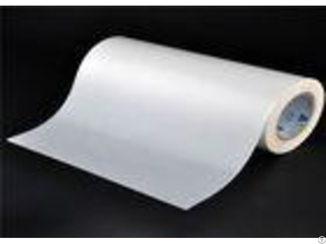 Double Sided Hot Melt Adhesive Sheets Operating Temperature 130c 160c